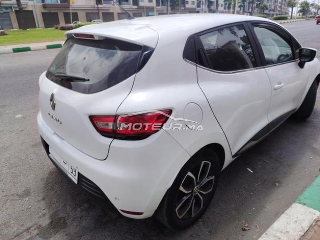 Renault clio 4 diesel 2021
