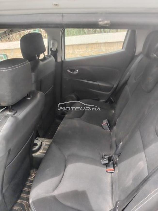Renault clio 4 diesel 2021