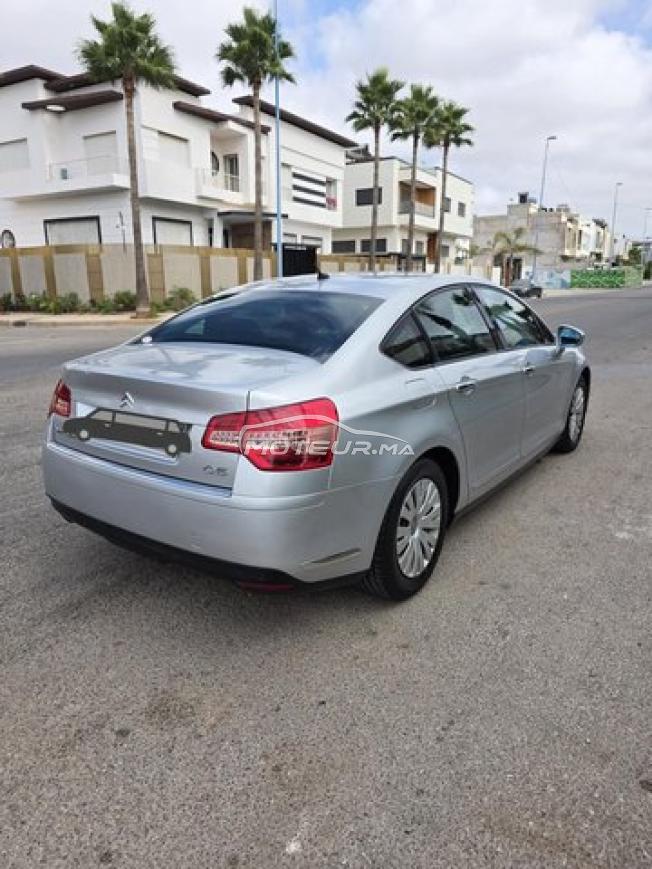 CITROËN C5 DIESEL 1ER ✋️ DD 2016