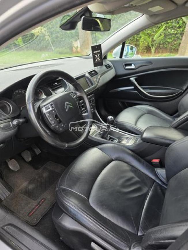CITROËN C5 DIESEL 1ER ✋️ DD 2016