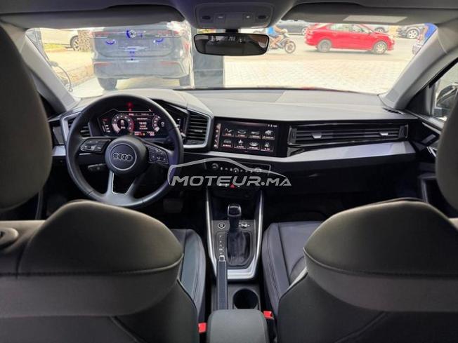 AUDI A1 Sportback 30 TFSI 116 AT Urban