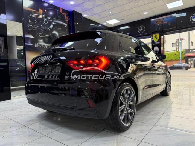 AUDI A1 Sportback 30 TFSI 116 AT Urban