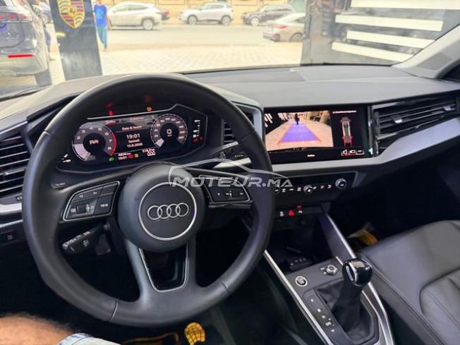 AUDI A1 Sportback 30 TFSI 116 AT Urban
