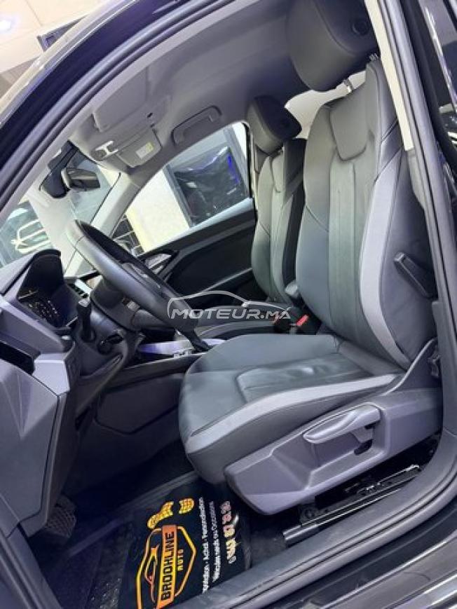 AUDI A1 Sportback 30 TFSI 116 AT Urban