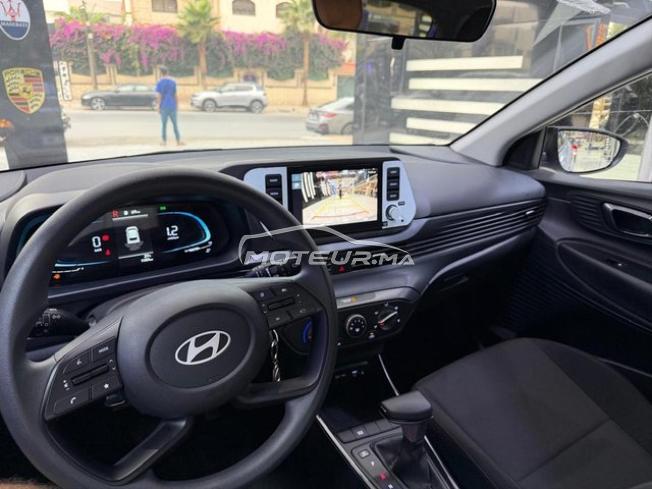 HYUNDAI i20 1.4 MPI 100 AT Attractive
