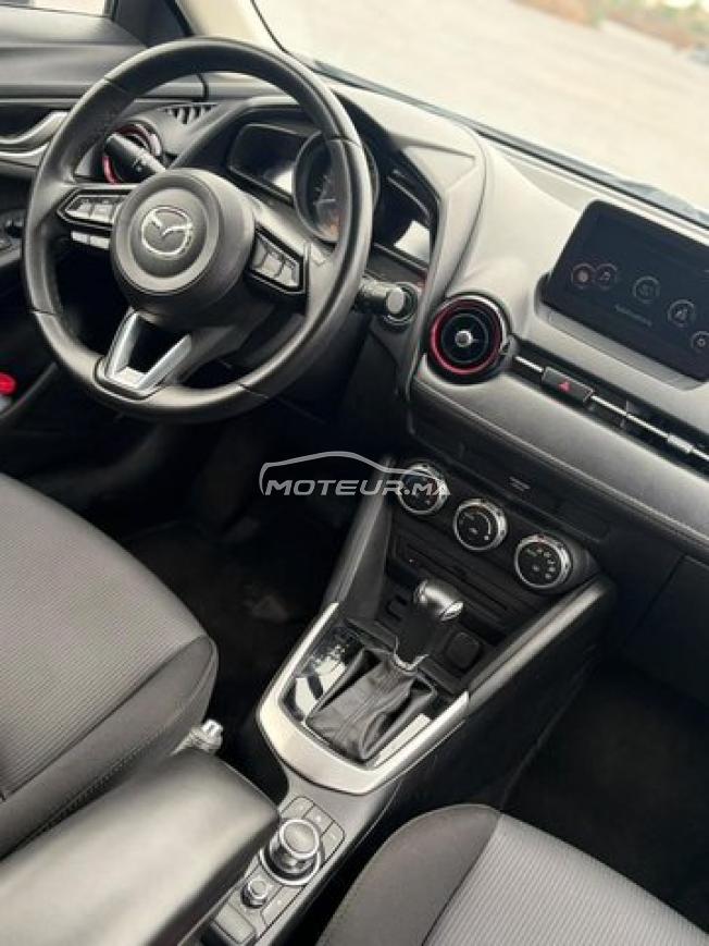 Mazda cx3 4x4 Model 2021 Diesel A Rabat