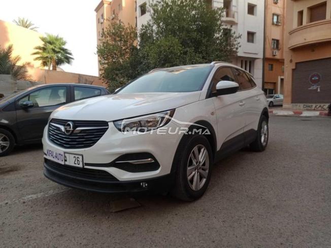 KIFAL - OPEL Grandland X