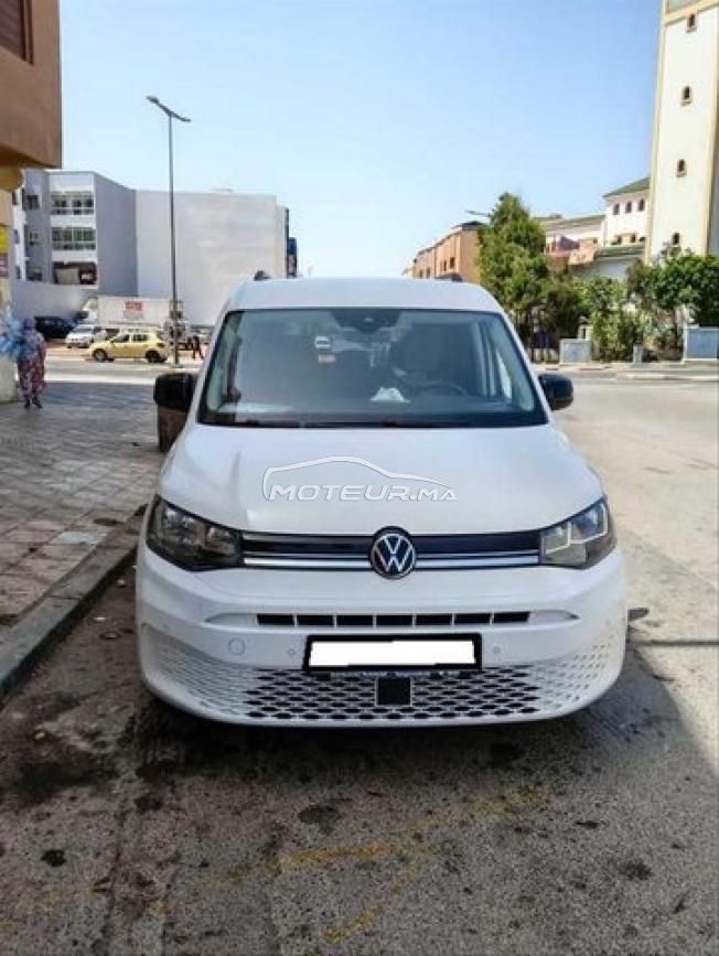 KIFAL - VOLKSWAGEN Caddy