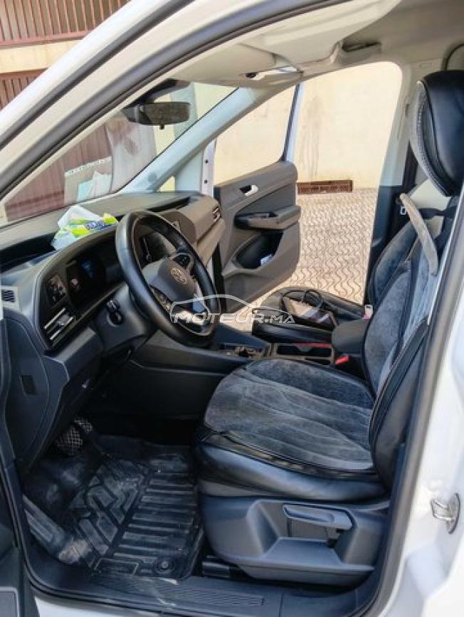 KIFAL - VOLKSWAGEN Caddy