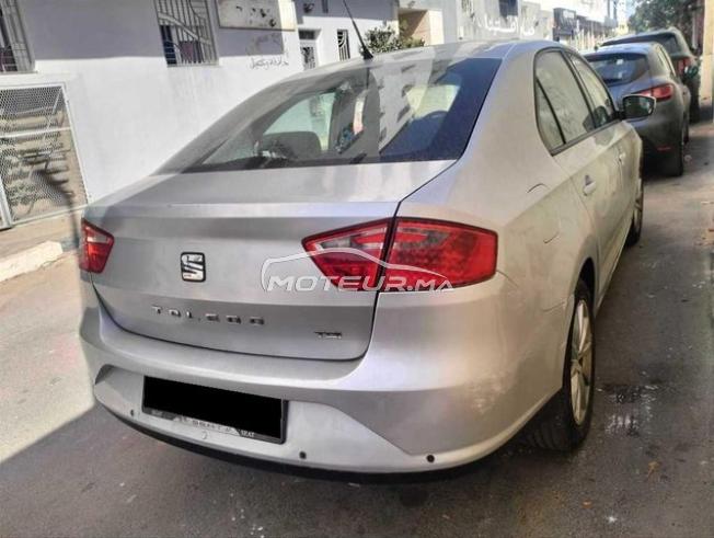 KIFAL - SEAT Toledo