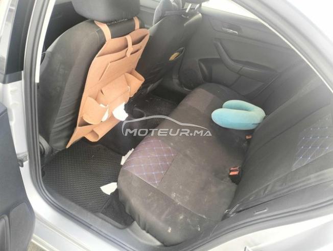 KIFAL - SEAT Toledo