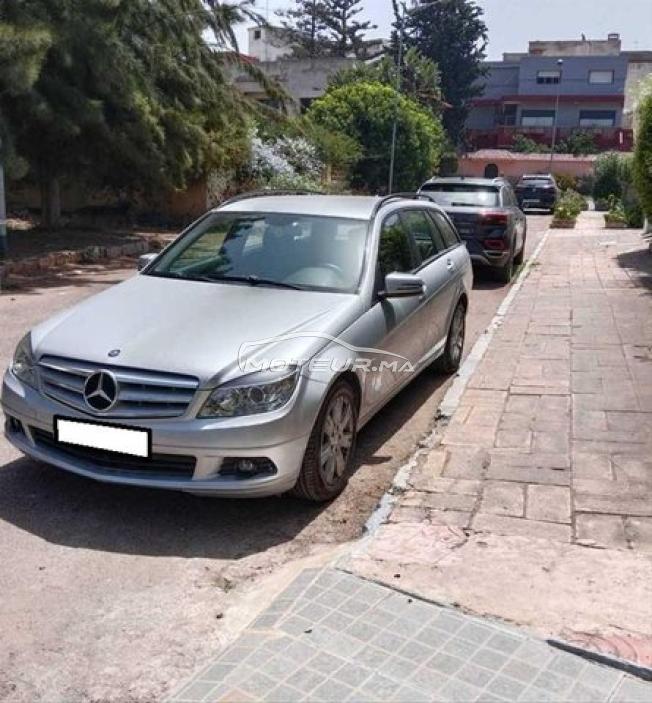 KIFAL - MERCEDES-BENZ Classe C