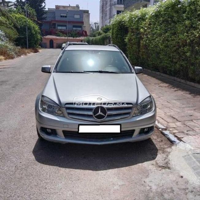 KIFAL - MERCEDES-BENZ Classe C