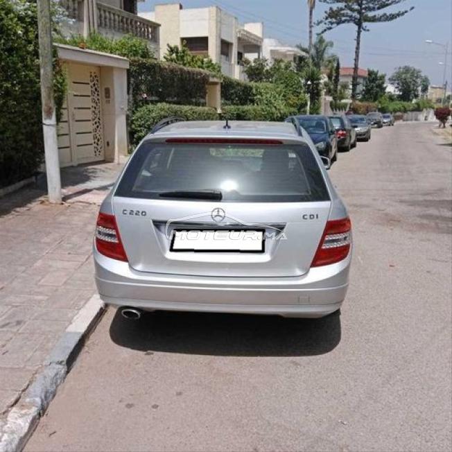 KIFAL - MERCEDES-BENZ Classe C