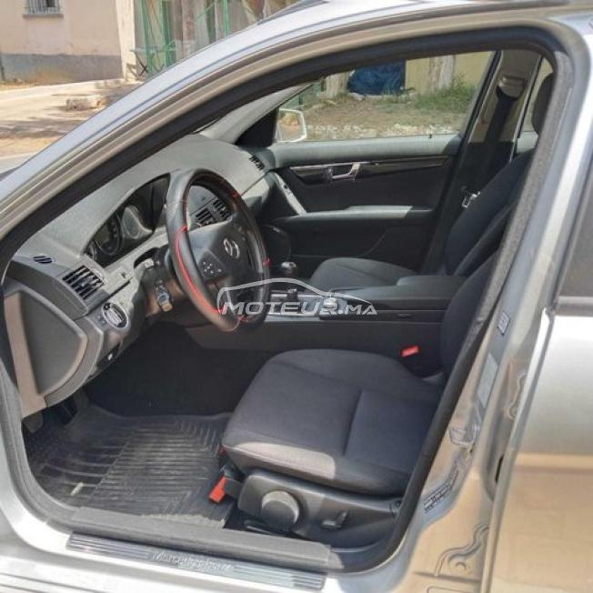 KIFAL - MERCEDES-BENZ Classe C