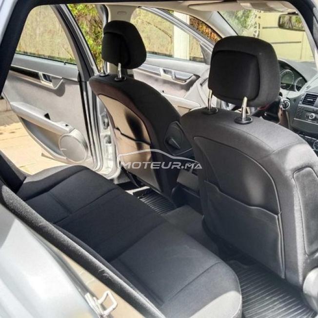KIFAL - MERCEDES-BENZ Classe C