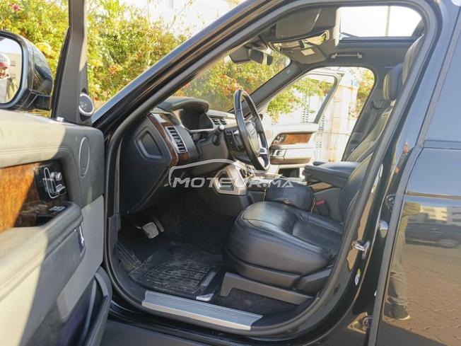 KIFAL - LAND-ROVER Range rover vogue