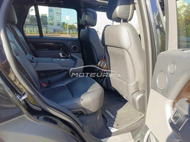 KIFAL - LAND-ROVER Range rover vogue