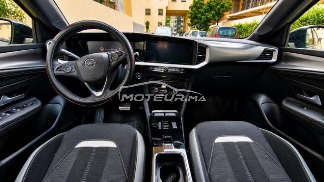 KIFAL - OPEL Mokka