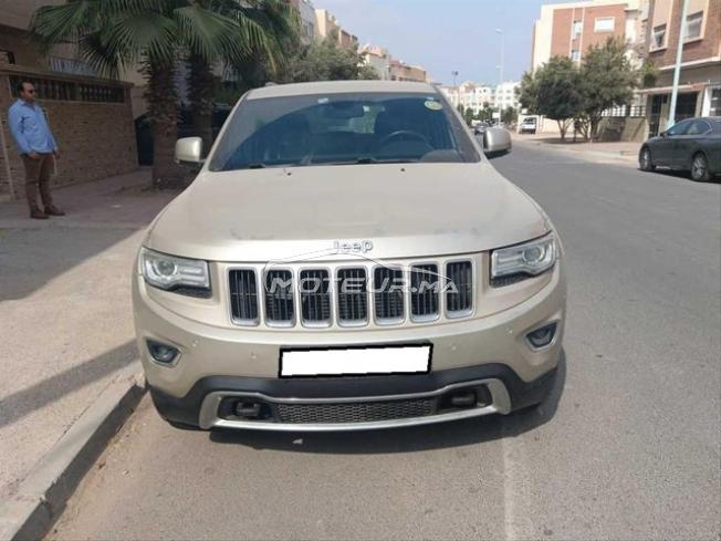 KIFAL - JEEP Grand Cherokee