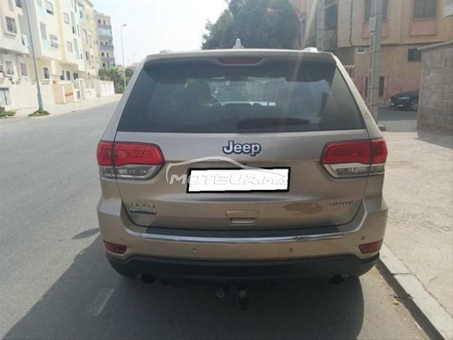 KIFAL - JEEP Grand Cherokee