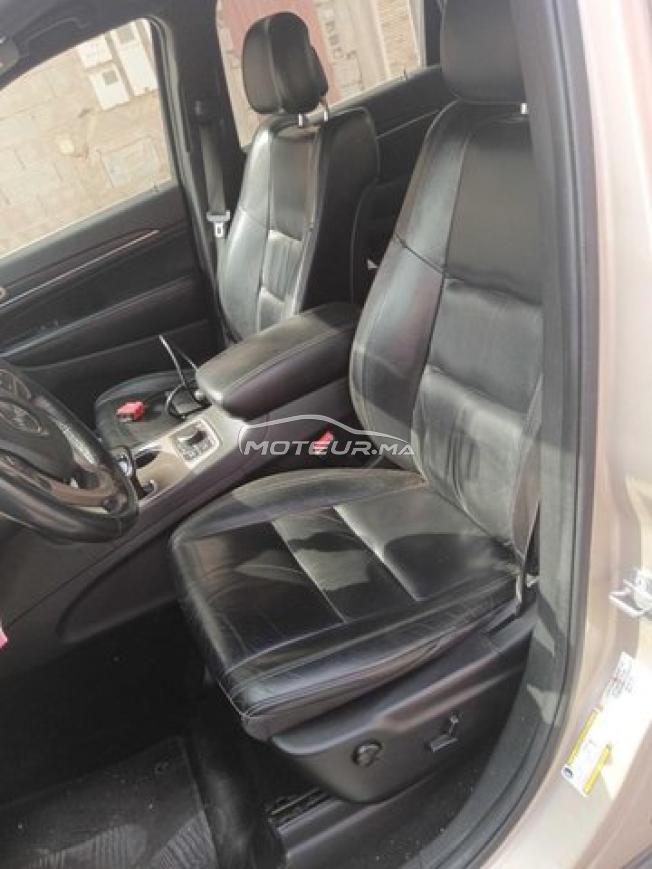KIFAL - JEEP Grand Cherokee