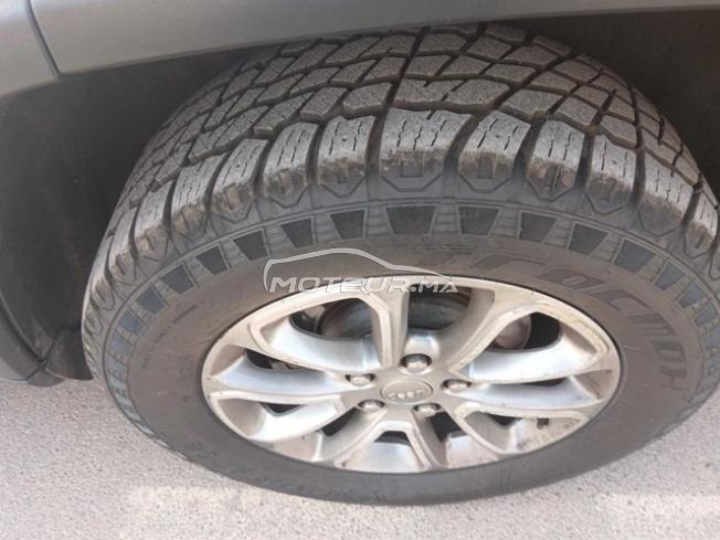 KIFAL - JEEP Grand Cherokee