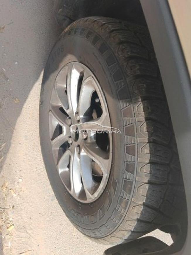 KIFAL - JEEP Grand Cherokee