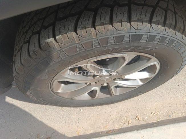 KIFAL - JEEP Grand Cherokee