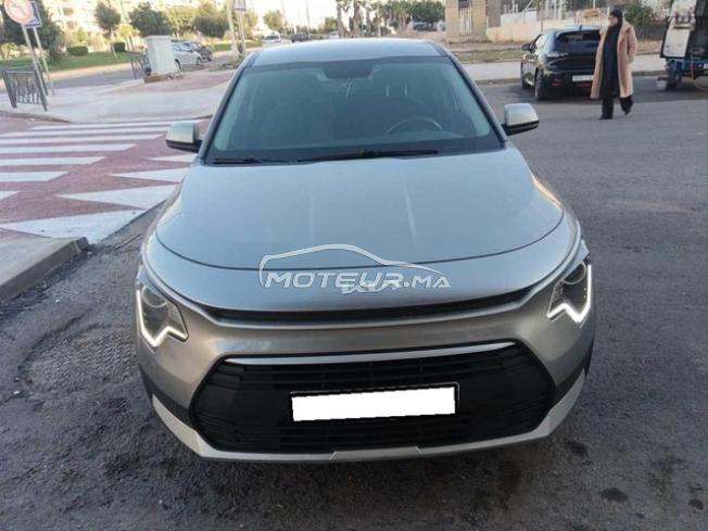 KIFAL - KIA Niro
