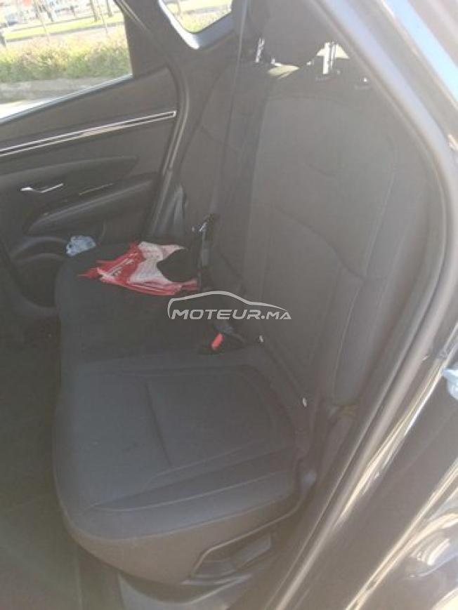 KIFAL - HYUNDAI Tucson