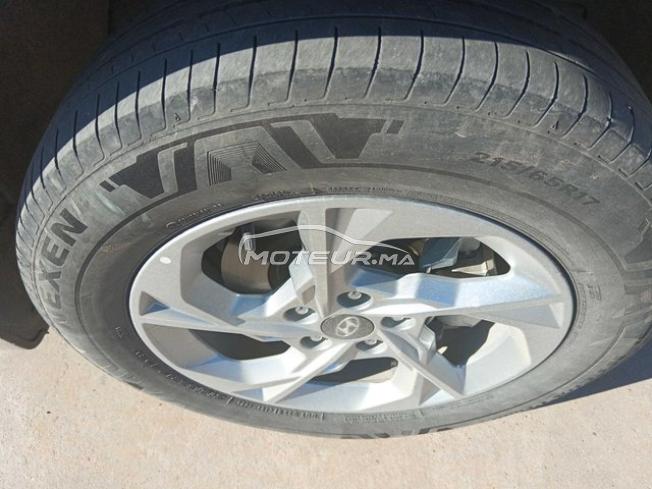 KIFAL - HYUNDAI Tucson