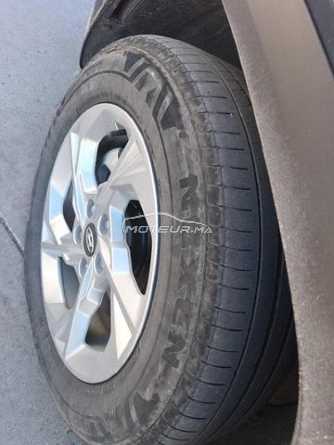 KIFAL - HYUNDAI Tucson