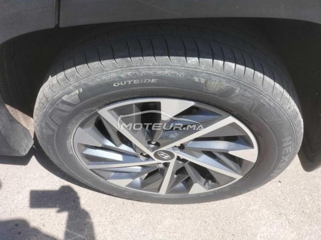KIFAL - HYUNDAI Tucson