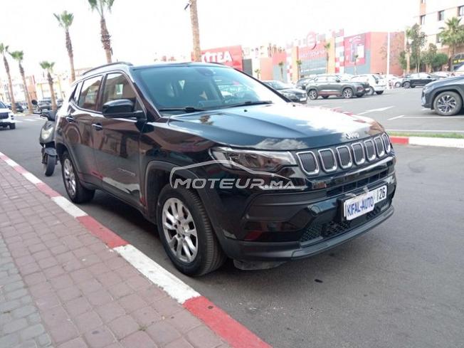 KIFAL - JEEP Compass
