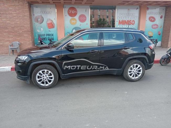 KIFAL - JEEP Compass