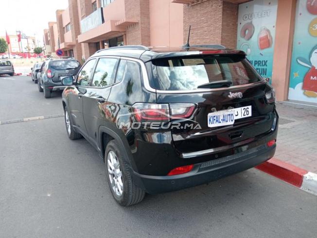 KIFAL - JEEP Compass