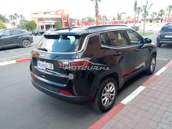 KIFAL - JEEP Compass