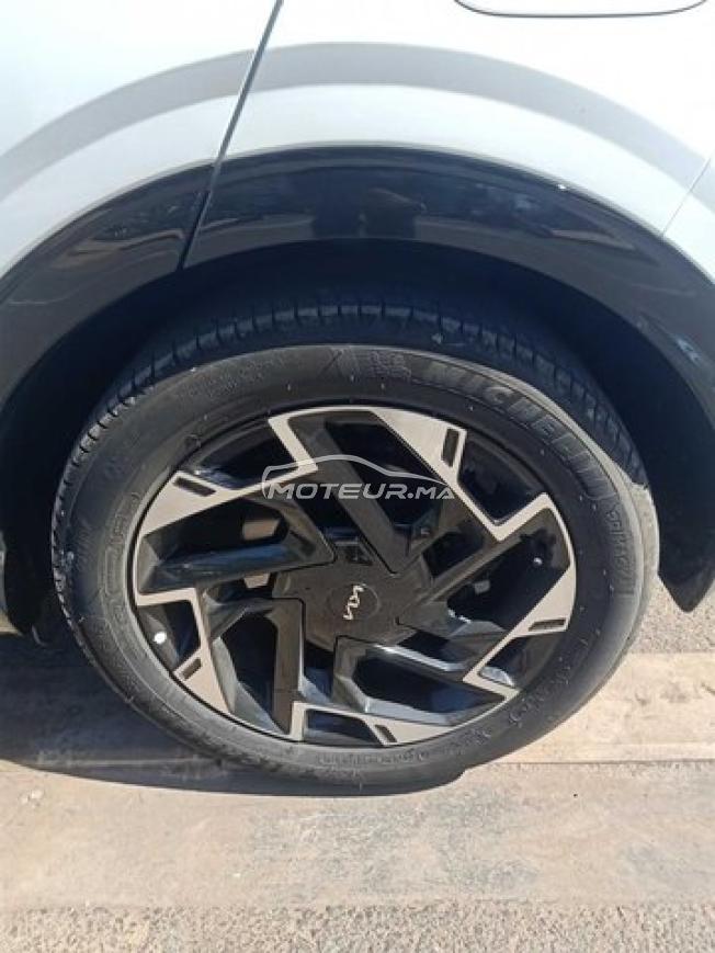 KIFAL - KIA Sportage