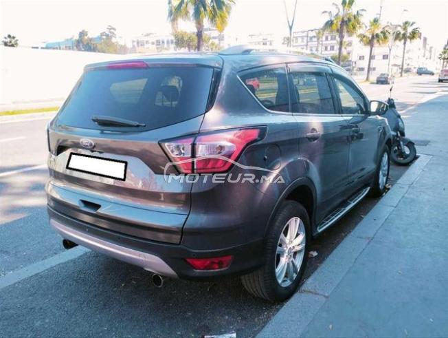 KIFAL - FORD Kuga