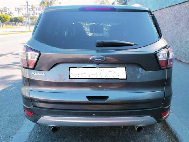 KIFAL - FORD Kuga