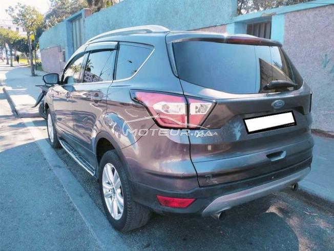 KIFAL - FORD Kuga