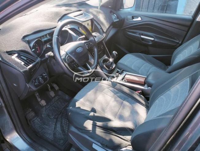 KIFAL - FORD Kuga