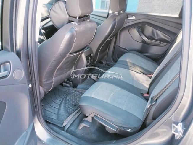 KIFAL - FORD Kuga