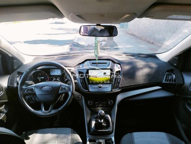 KIFAL - FORD Kuga