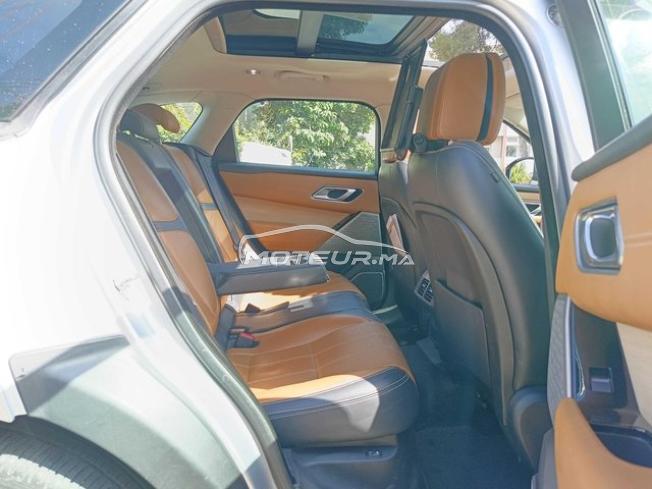 KIFAL - LAND-ROVER Range Rover Velar