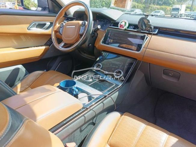 KIFAL - LAND-ROVER Range Rover Velar