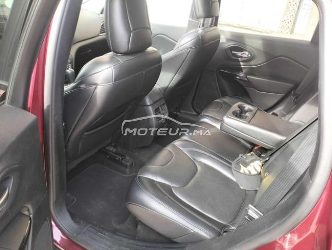 KIFAL - JEEP Cherokee