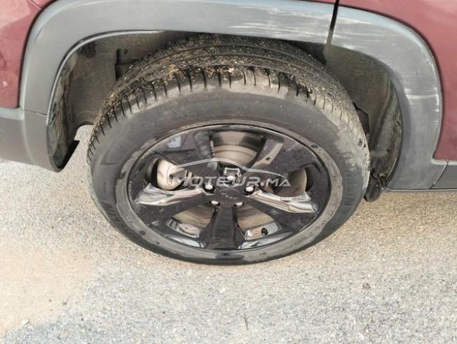 KIFAL - JEEP Cherokee