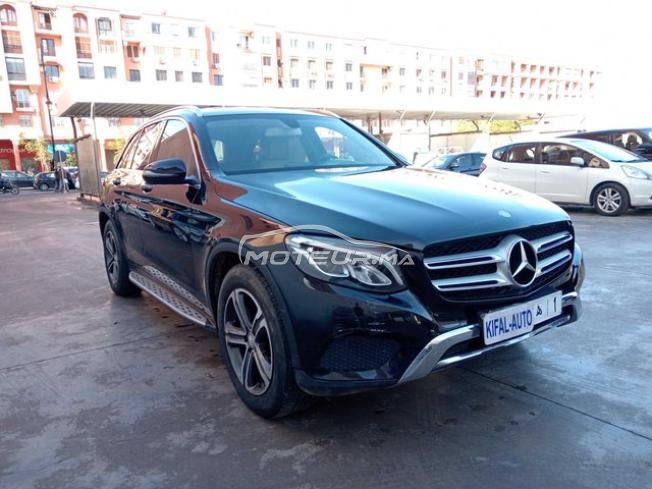 KIFAL - MERCEDES-BENZ GLC